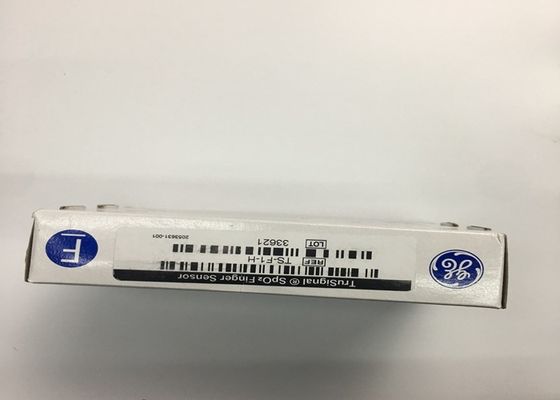 1M Καταναλωτικά ιατρικής συσκευής, GE Trusignal Spo2 Finger Sensor Ref TS-F1-H Στρογγυλό κεφάλι