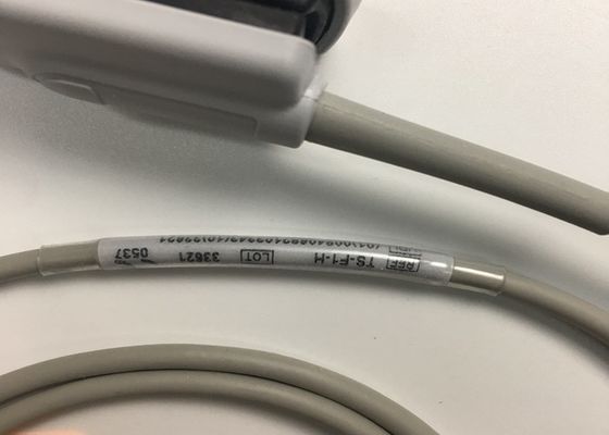 1M Καταναλωτικά ιατρικής συσκευής, GE Trusignal Spo2 Finger Sensor Ref TS-F1-H Στρογγυλό κεφάλι