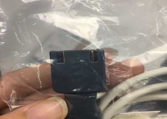 LNCS DCI SpO2 Masimo επαναχρησιμοποιήσιμος αισθητήρας δακτυλικών κλιπ 9 πινς Ref 1863 για ενήλικες