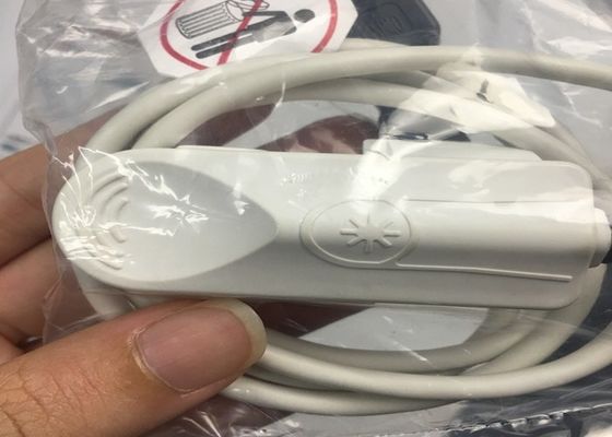 LNCS DCI SpO2 Masimo επαναχρησιμοποιήσιμος αισθητήρας δακτυλικών κλιπ 9 πινς Ref 1863 για ενήλικες