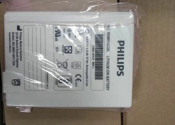 PHLIP επαναφορτιζόμενος XL+861290 Αποσύνδεσμος Λιθιοϊονική μπαταρία 14,4V 6,75Ah 97Wh