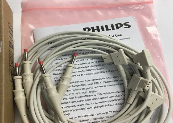 Εναλλακτικά μέρη για ηλεκτροσόκ PHLIP, AMMI IEC 12 Πρωτεύον ηλεκτροσόκ Τόκιο Πρωτεύον 1.4M 989803151731