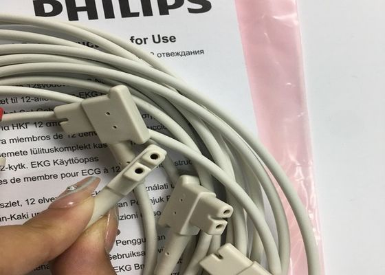 Εναλλακτικά μέρη για ηλεκτροσόκ PHLIP, AMMI IEC 12 Πρωτεύον ηλεκτροσόκ Τόκιο Πρωτεύον 1.4M 989803151731