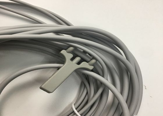 3 Καλώδιο κορμού ηλεκτροσόκ 2106309-002 με ενσωματωμένο καλώδιο οδήγησης 12FT