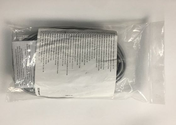 3 Καλώδιο κορμού ηλεκτροσόκ 2106309-002 με ενσωματωμένο καλώδιο οδήγησης 12FT