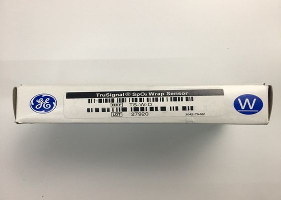 Ωμέδα Trusingnal GE SpO2 αισθητήρας επαναχρησιμοποιήσιμος TS-W-D 9 PINS για ιατρικό εξοπλισμό