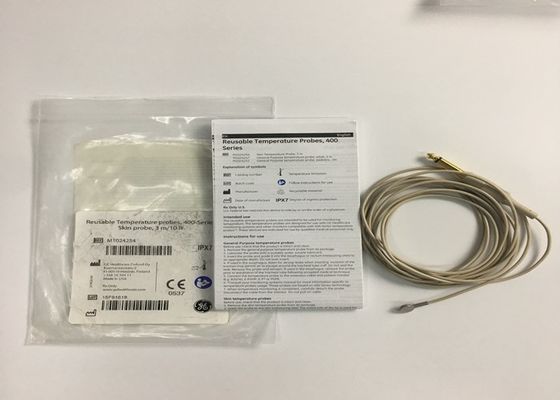 M1024254 Εναλλακτικά ιατρικού εξοπλισμού, επαναχρησιμοποιήσιμη θερμοκρασία 3M 10FT