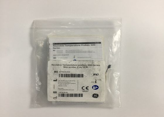 M1024254 Εναλλακτικά ιατρικού εξοπλισμού, επαναχρησιμοποιήσιμη θερμοκρασία 3M 10FT