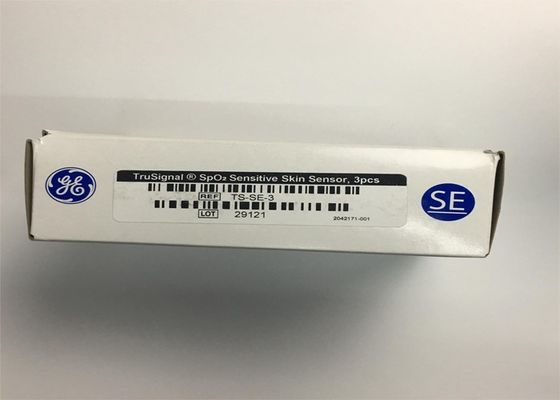 TS-SE-3 Εναλλακτικά ιατρικού εξοπλισμού αισθητήρας επαναχρησιμοποιήσιμο SpO2 ευαίσθητο 9 PINS