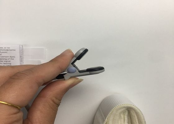Τμήματα για ιατρικό εξοπλισμό της Ohmeda GE, επαναχρησιμοποιήσιμο TruSignal Spo2 Ear Sensor 9 πινάκια
