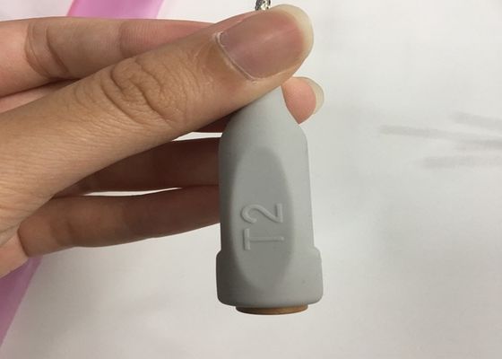 GE Original Διάτακτη θερμοκρασίας καλώδιο 0,5M τετραγωνικό σχήμα 11 πινές