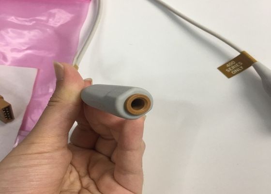 GE Original Διάτακτη θερμοκρασίας καλώδιο 0,5M τετραγωνικό σχήμα 11 πινές