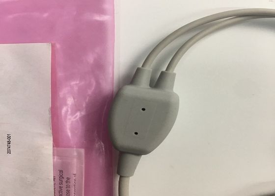 GE Original Διάτακτη θερμοκρασίας καλώδιο 0,5M τετραγωνικό σχήμα 11 πινές