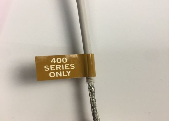 GE Original Διάτακτη θερμοκρασίας καλώδιο 0,5M τετραγωνικό σχήμα 11 πινές