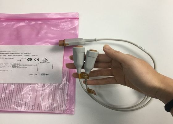 GE Original Διάτακτη θερμοκρασίας καλώδιο 0,5M τετραγωνικό σχήμα 11 πινές