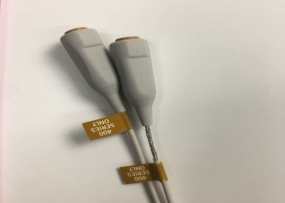 GE Original Διάτακτη θερμοκρασίας καλώδιο 0,5M τετραγωνικό σχήμα 11 πινές
