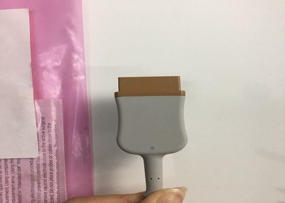 GE Original Διάτακτη θερμοκρασίας καλώδιο 0,5M τετραγωνικό σχήμα 11 πινές