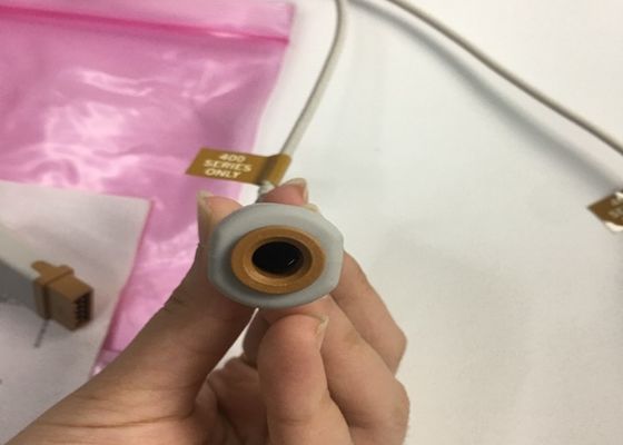GE Original Διάτακτη θερμοκρασίας καλώδιο 0,5M τετραγωνικό σχήμα 11 πινές