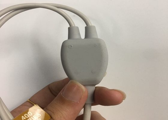 GE Original Διάτακτη θερμοκρασίας καλώδιο 0,5M τετραγωνικό σχήμα 11 πινές