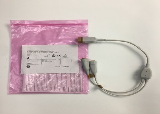 GE Original Διάτακτη θερμοκρασίας καλώδιο 0,5M τετραγωνικό σχήμα 11 πινές