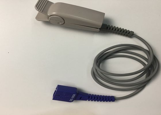 Ενήλικες Ανανεώσιμο DS100A Spo2 αισθητήρα για την    Oxismart XL