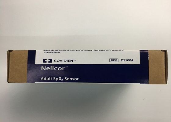 Ενήλικες Ανανεώσιμο DS100A Spo2 αισθητήρα για την    Oxismart XL