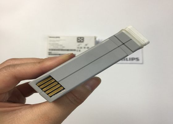 M4607A Μπαταρίες ιατρικού εξοπλισμού 1600mAh 17.76Wh Για PHLIP X2MP2M3002A