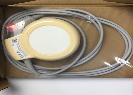 D σχήμα ιατρικού υπερήχων ανιχνευτή M2736A 453564435241 με 8 πιν συνδέσμους