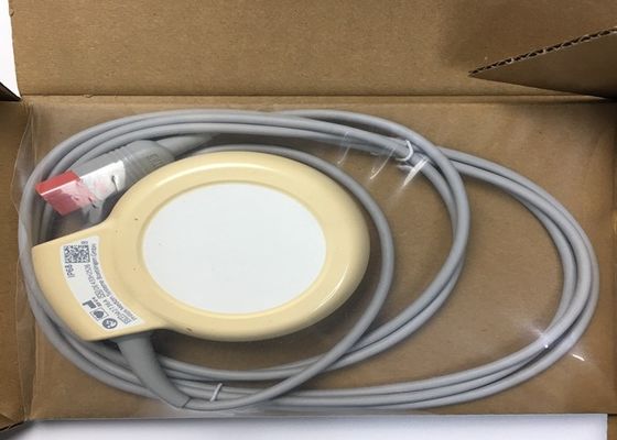 D σχήμα ιατρικού υπερήχων ανιχνευτή M2736A 453564435241 με 8 πιν συνδέσμους