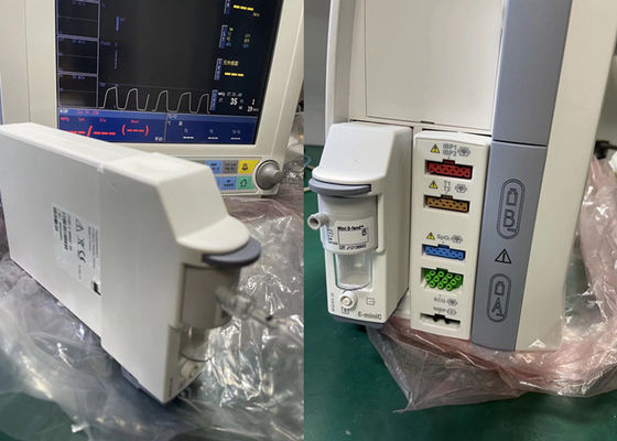 GE B20i Χρησιμοποιούμενα συσκευές παρακολούθησης ασθενών με υπηρεσίες επισκευής συντήρησης