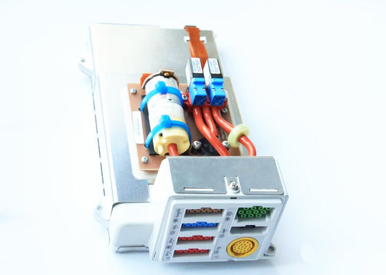 Επισκευή μονάδας MMS DAS για DASH3000 DASH4000 DASH5000