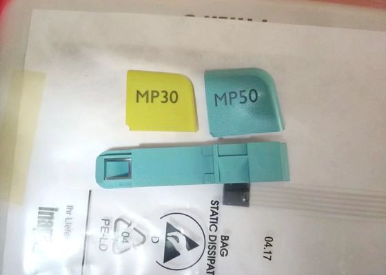 Φίλιπ MP40 MP50 Χρησιμοποιούμενες οθόνες ασθενών με εξαρτήματα επισκευής
