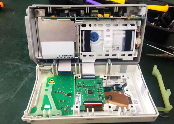 IntelliVue MP2 X2 Επισκευή και συντήρηση οθονών ασθενών για ιατρικό εξοπλισμό