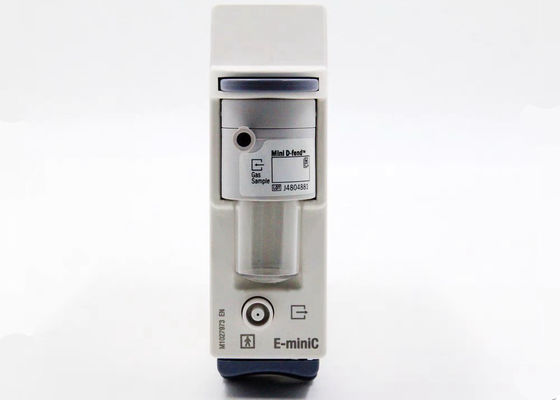 GE E-MINIC-00 Συντήρηση μονάδας E-MINIC για ιατρική παρακολούθηση ασθενών