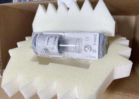 GE E-MINIC-00 Συντήρηση μονάδας E-MINIC για ιατρική παρακολούθηση ασθενών