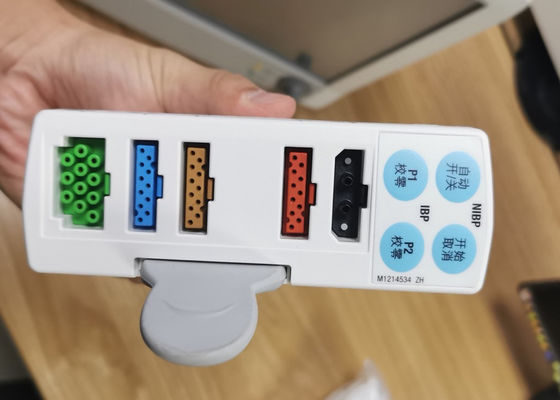 GE Carescape B650 Παρακολούθηση συντήρηση επισκευή ιατρικού εξοπλισμού