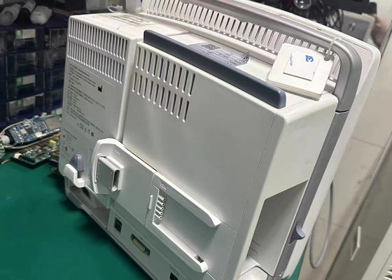 GE Carescape B650 Παρακολούθηση συντήρηση επισκευή ιατρικού εξοπλισμού