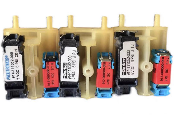 GE DASH2500 Επισκευή και συντήρηση του ελεγκτή ασθενούς για ιατρικό ΕΚΓ πεδίου
