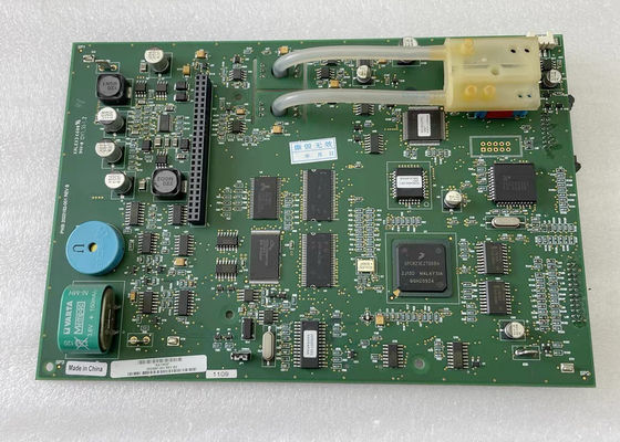 GE DASH2500 Επισκευή και συντήρηση του ελεγκτή ασθενούς για ιατρικό ΕΚΓ πεδίου