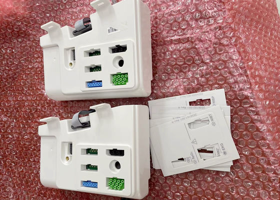GE DASH2500 Επισκευή και συντήρηση του ελεγκτή ασθενούς για ιατρικό ΕΚΓ πεδίου
