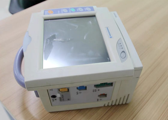 Παρακολούθηση συντήρησης Nihon Kohden BSM-2301K για ιατρικό εξοπλισμό