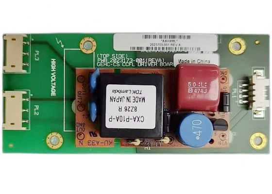 Δελτίο DASH1800 Δελτίο DASH2500