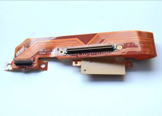 GE DASH3000 Μέρη οθόνης ασθενούς