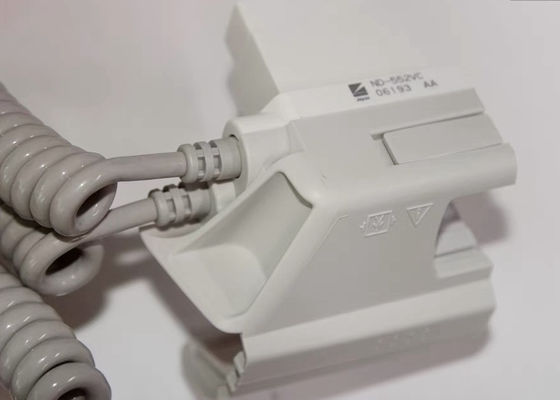 ND-552VC Εξωτερικοί αποδυναμωτές για την NIHON KOHDEN TEC-5521C TEC-5531C