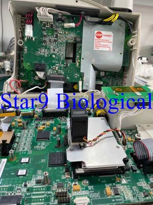 Φίλιπ M3535A M3536A Επισκευαστικά εξαρτήματα αποδονητή με επαγγελματική εξυπηρέτηση