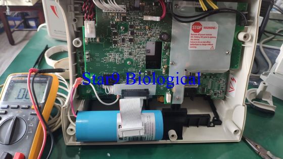 Φίλιπ M3535A M3536A Επισκευαστικά εξαρτήματα αποδονητή με επαγγελματική εξυπηρέτηση