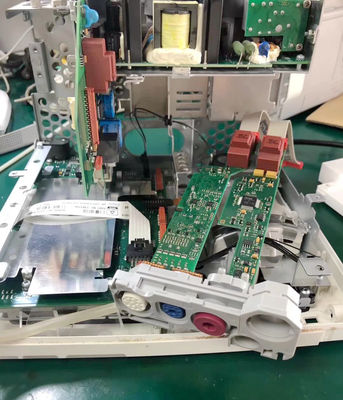 Φίλιπ IntelliVue MP5 Επισκευή ελεγκτή ασθενούς