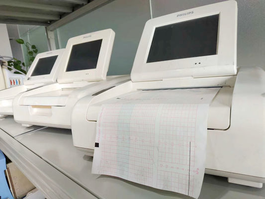 Φίλιπ Αβάλον FM30 FM20 Επισκευή μητρικής πλακέτας