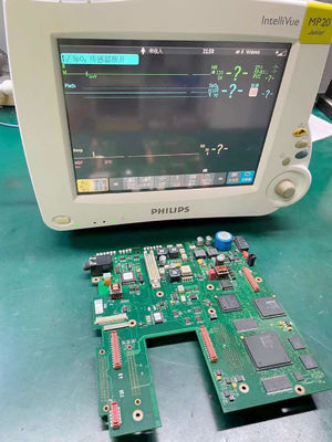 Intellivue Mp20 Mp30 Επισκευή ανιχνευτών ασθενών