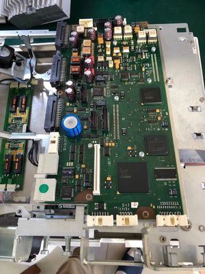 Φίλιπ IntelliVue MP60 MP70 Επισκευή οθόνης ασθενούς